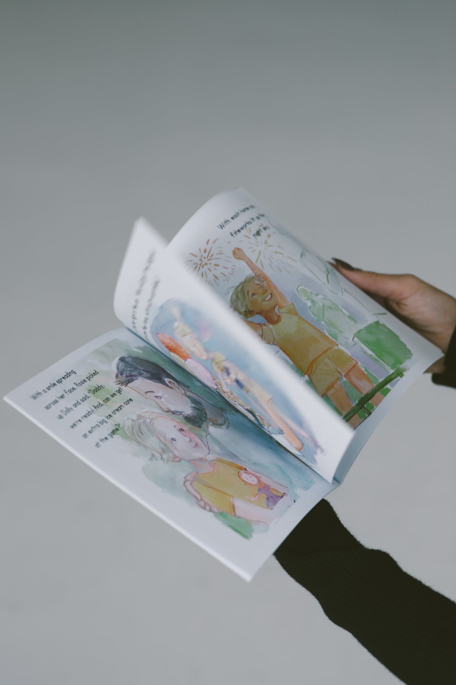 Children's Books