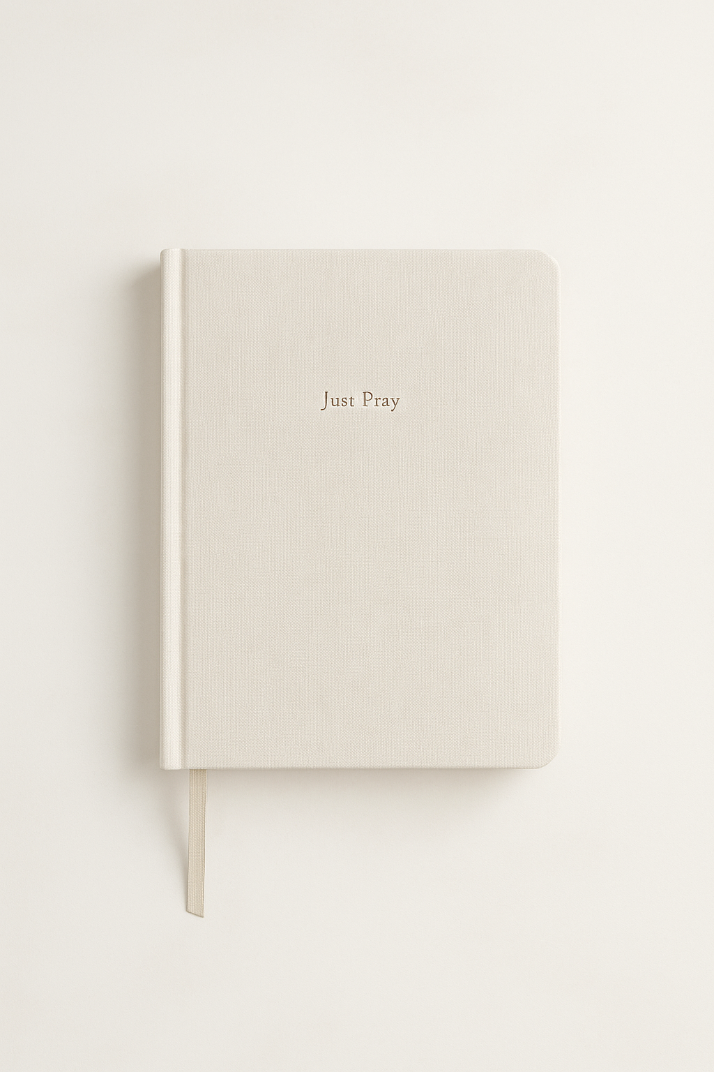 Prayer Journals